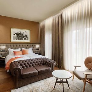 Deluxe Kamer met een King Size Bed