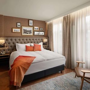 Suite "Premier" met een King Size Bed